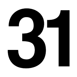 Логотип gate31